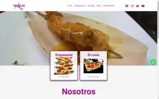 Delasabuelas.com Screenshot 2024-07-01 22:44:08