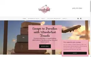 Wanderlusttravels.world Screenshot 2024-04-15 15:04:53