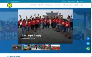 Sapatourist.net Screenshot 2024-04-17 18:55:32