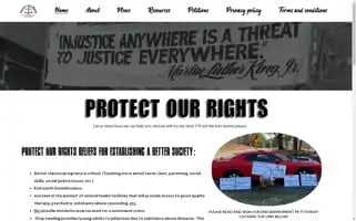 Protectourrights.info Screenshot 2024-04-25 18:02:21