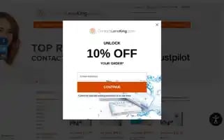 Contactlensking.com Screenshot 2024-05-09 05:44:02