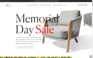 Terraoutdoor.com Screenshot 2024-05-14 06:36:01