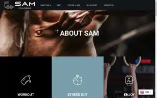 Sam-coaching.online Screenshot 2024-05-25 02:57:10