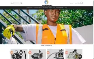 Toollawnmower.com Screenshot 2024-05-26 04:26:26