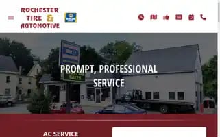 Rochestertireandauto.com Screenshot 2024-05-16 15:33:05