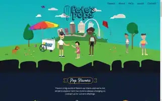 Petespopsstl.com Screenshot 2024-07-03 03:25:27