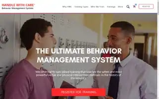 Handlewithcare.com Screenshot 2024-06-12 04:42:57