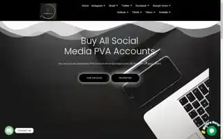Specialpva.com Screenshot 2024-05-25 00:57:54