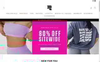 Rarecollectiveofficial.com Screenshot 2024-07-05 07:01:36