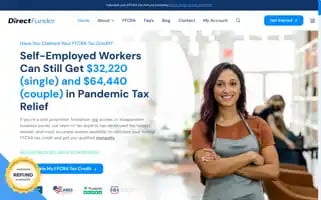 Directfunder.com Screenshot 2024-06-18 18:08:54