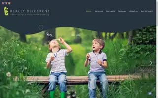 Reallydifferent.com Screenshot 2024-06-27 13:52:03