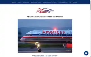 Amrrc.net Screenshot 2024-05-08 12:45:16