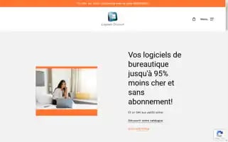 Logicielsdiscount.com Screenshot 2024-05-24 18:23:04