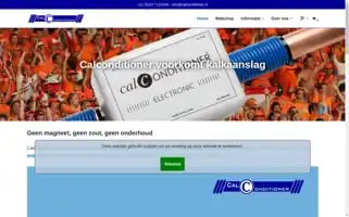 Calconditioner.nl Screenshot 2024-06-18 14:08:44