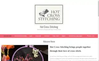 Hotcrossstitching.com.au Screenshot 2024-05-18 03:53:03