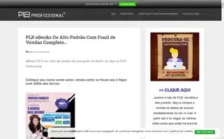 Plrprofissional.com Screenshot 2024-06-18 06:45:27