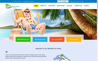 Goldenlankatour.com Screenshot 2024-04-25 09:27:56