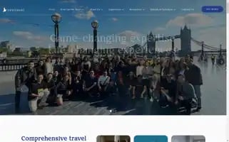 Yestravel.com.my Screenshot 2024-04-15 21:15:26
