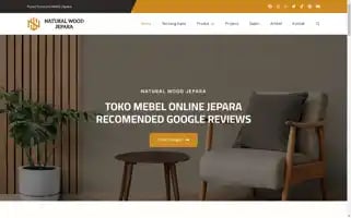 Naturalwood.co.id Screenshot 2024-06-17 19:55:39