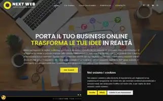 Nextwebitalia.it Screenshot 2024-06-28 07:05:09