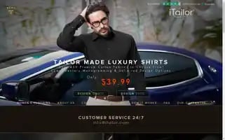 Itailor.com Screenshot 2024-05-12 11:14:12