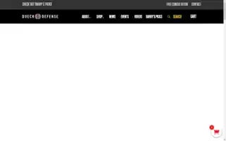 Dueckdefense.com Screenshot 2024-06-12 20:14:15