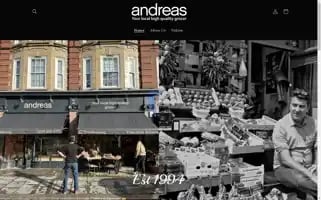 Andreasveg.co.uk Screenshot 2024-05-05 14:28:15