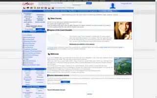 Czecot.com Screenshot 2024-06-30 08:54:18