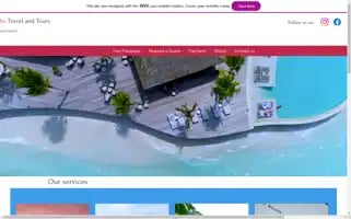 Avidairtravelandtours.com Screenshot 2024-04-17 00:10:59