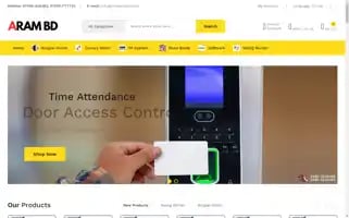 Arambd.com Screenshot 2024-06-15 22:29:15