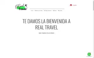 Realtravelmexico.com Screenshot 2024-04-15 06:11:03
