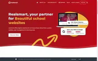 Realsmart.co.uk Screenshot 2024-07-02 22:46:32