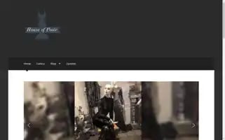 Houseofpoole.com Screenshot 2024-05-18 20:34:34