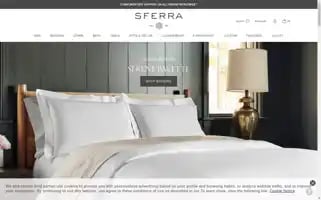 Sferra.com Screenshot 2024-05-04 03:29:22