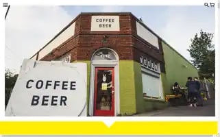 Coffeebeer.me Screenshot 2024-05-04 21:25:52