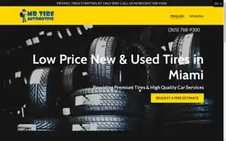 Mrtireautomotive.com Screenshot 2024-05-16 08:32:12
