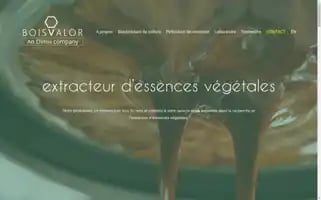 Boisvalor.fr Screenshot 2024-07-10 02:55:51