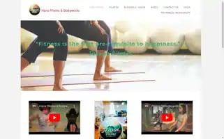 Hpbodyworks.com Screenshot 2024-05-16 02:03:39