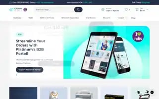 Platinumhealthsupply.com.au Screenshot 2024-05-04 09:11:52