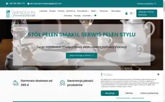 Afrodytahurtownia.pl Screenshot 2024-05-22 11:07:33