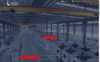 Chinasealion.com Screenshot 2024-07-30 07:50:46