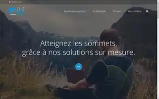 Cime-web.fr Screenshot 2024-06-17 01:14:10