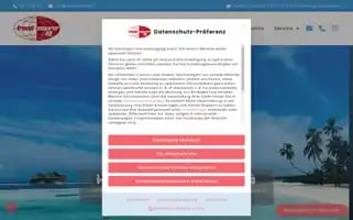 Maurertravel.ch Screenshot 2024-04-23 07:02:29