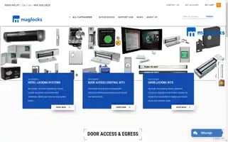 Maglocks.com Screenshot 2024-05-12 19:50:33