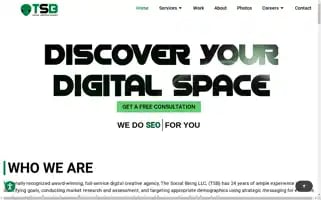 Thesocialbeing.com Screenshot 2024-06-29 21:00:09