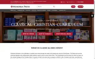 Memoriapress.com Screenshot 2024-05-12 22:15:05