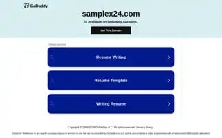 Samplex24.com Screenshot 2024-07-06 00:26:26