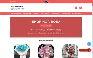 Shophoarosa.com Screenshot 2024-05-20 00:06:17