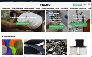 Cinatex.com Screenshot 2024-04-24 02:36:34