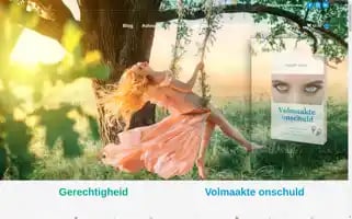 Danielledisser.nl Screenshot 2024-05-20 16:38:11